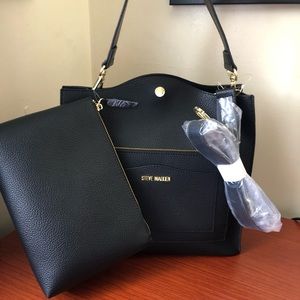 Steve Maaden Blupita Shoulder Bag